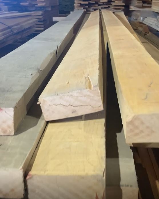 8/4 Hard Maple Lumber, 25–100 Bd Ft Pack – Advantage Lumber