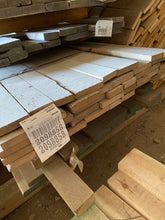 Load image into Gallery viewer, 4/4&quot; x RW Select &amp; Better White Ash Lumber
